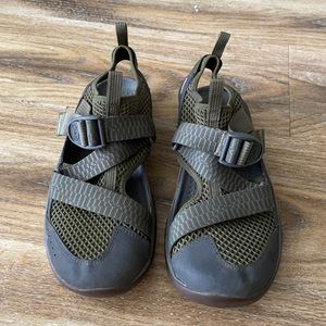 Chaco Odyssey Sandals